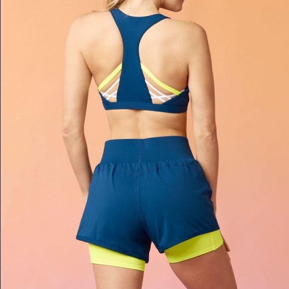 Fabletics Olesia Shorts - Picture 2 of 7